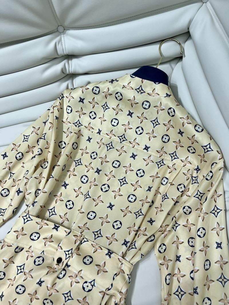 Louis Vuitton Shirts